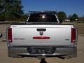 2005 Bright Silver Metallic Dodge Ram 3500 SLT Quad Cab Dually  photo #4