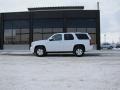 Summit White - Tahoe LT 4x4 Photo No. 1