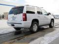 Summit White - Tahoe LT 4x4 Photo No. 10