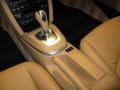 Sand Beige Transmission Photo for 2011 Porsche 911 #45107168