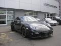 Black - 911 Turbo Coupe Photo No. 1