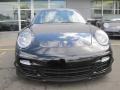 Black - 911 Turbo Coupe Photo No. 2