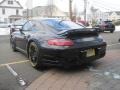 Black - 911 Turbo Coupe Photo No. 5