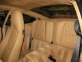 Sand Beige Interior Photo for 2011 Porsche 911 #45107260