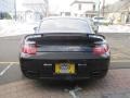 Black - 911 Turbo Coupe Photo No. 6