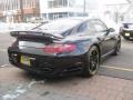 Black - 911 Turbo Coupe Photo No. 7