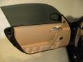 Sand Beige Door Panel Photo for 2011 Porsche 911 #45107308