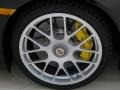 2011 Porsche 911 Turbo S Coupe Wheel and Tire Photo