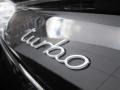 2007 Porsche 911 Turbo Coupe Badge and Logo Photo