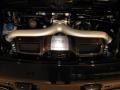 3.8 Liter Twin-Turbocharged DOHC 24-Valve VarioCam Flat 6 Cylinder Engine for 2011 Porsche 911 Turbo S Coupe #45107388