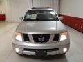 2005 Silver Lightning Metallic Nissan Pathfinder LE  photo #2