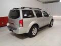 2005 Silver Lightning Metallic Nissan Pathfinder LE  photo #4