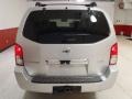 Silver Lightning Metallic - Pathfinder LE Photo No. 5