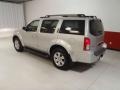Silver Lightning Metallic - Pathfinder LE Photo No. 6