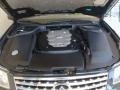 Black Obsidian - M 35x Sedan Photo No. 15