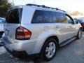 Iridium Silver Metallic - GL 450 Photo No. 6