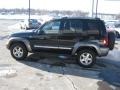 Black - Liberty Sport 4x4 Photo No. 5