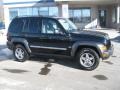 Black - Liberty Sport 4x4 Photo No. 6