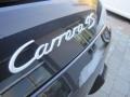 2008 Porsche 911 Carrera 4S Cabriolet Badge and Logo Photo