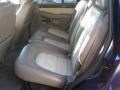 Medium Parchment 2004 Ford Explorer Eddie Bauer 4x4 Interior Color