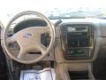 Medium Parchment Dashboard Photo for 2004 Ford Explorer #45108440
