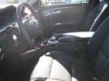 Black - S 550 Sedan Photo No. 4