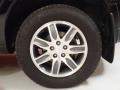 2006 Mitsubishi Endeavor Limited Wheel and Tire Photo