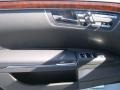 Black - S 550 Sedan Photo No. 3