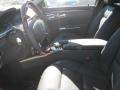 Black - S 550 Sedan Photo No. 4