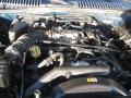 4.6 Liter SOHC 16-Valve V8 2004 Ford Explorer Eddie Bauer 4x4 Engine