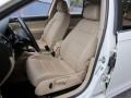 Pure Beige Interior Photo for 2006 Volkswagen Jetta #45108968