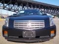 Sable Black - CTS Sedan Photo No. 3
