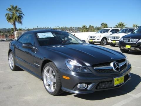 2011 Mercedes-Benz SL 550 Roadster Prices. Used SL 550 Roadster Prices