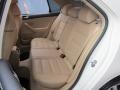 Pure Beige Interior Photo for 2006 Volkswagen Jetta #45108994