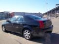Sable Black - CTS Sedan Photo No. 7