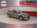 2006 Polished Pewter Metallic Nissan Altima 3.5 SL  photo #1