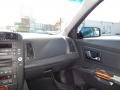 Sable Black - CTS Sedan Photo No. 9