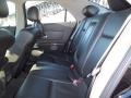Sable Black - CTS Sedan Photo No. 10