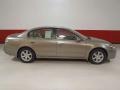 Polished Pewter Metallic - Altima 3.5 SL Photo No. 3