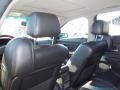 Sable Black - CTS Sedan Photo No. 11