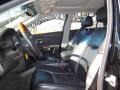 Sable Black - CTS Sedan Photo No. 12