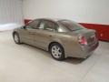 Polished Pewter Metallic - Altima 3.5 SL Photo No. 6