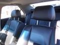 Sable Black - CTS Sedan Photo No. 14