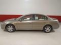 Polished Pewter Metallic - Altima 3.5 SL Photo No. 7