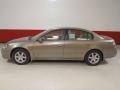 2006 Polished Pewter Metallic Nissan Altima 3.5 SL  photo #7