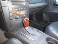 Sable Black - CTS Sedan Photo No. 16