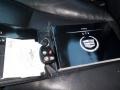 Sable Black - CTS Sedan Photo No. 19