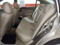 Polished Pewter Metallic - Altima 3.5 SL Photo No. 12