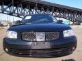 Blackout - Sentra 1.8 S Special Edition Photo No. 2