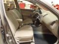 Polished Pewter Metallic - Altima 3.5 SL Photo No. 15